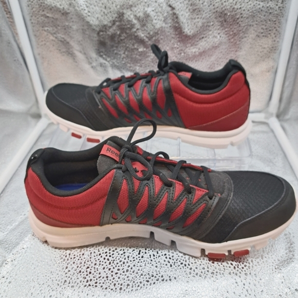 Reebok Other - Nwot Mens Reebok Your Flex Train Running Shoe 5.0 Size 11